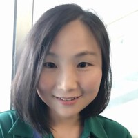 Lily Lv