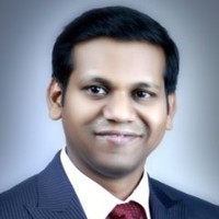 Pinaki Mandal, Ph.D.