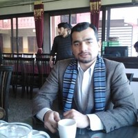 Muhammad Imtiaz