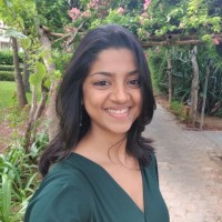 Janani Raghunathan
