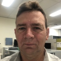 Robert Grimson