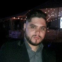 Andres Exequiel Olguin