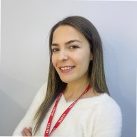 Seda Külekci