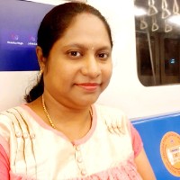 Preethi Rajesh