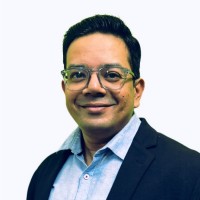 Mayukh Gupta