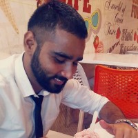 Vikas Kumar Shrivastav