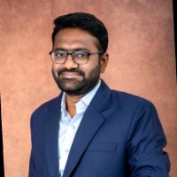 Santosh Kumar Baradi