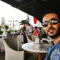 Mohamed Amine Akhardid