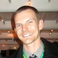 Chris Smith