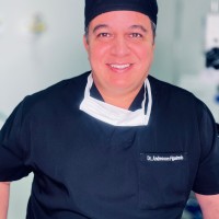 Andresson Figueiredo, Md, Phd