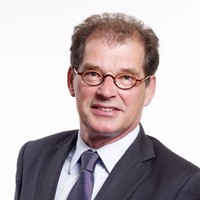 Jacques Swinkels | Sr. Consultant Facilities