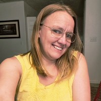 Lisa Carter