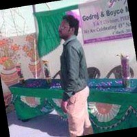Imran Sidi