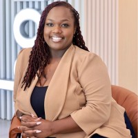 Tanisha Hill