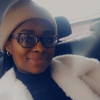 Rose Okhamafe