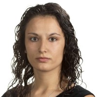 Coral González Martín