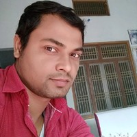 Chandra Prakash Rai