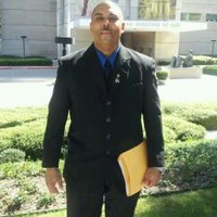 Eric Malcolm Gaines 33°degree AF&ASRM