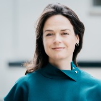 Frederieke Venderbosch