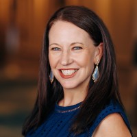 Jennifer Grafton, JD/MBA