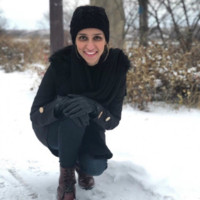 Elham Tathesari