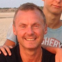 Gaetan Hubaud