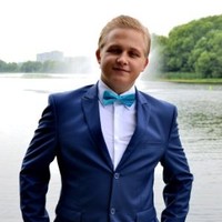 Юрий Иванов