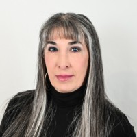 Carla Ferrar