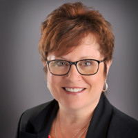 Cathy Jones