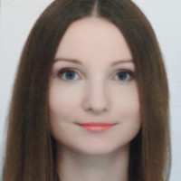 Viktoryia Horlava