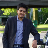 Vamsi Kaila