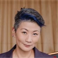 Lisa Chang