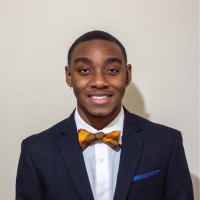 Trey Pringle