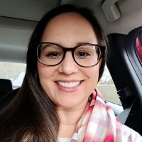 Krystle Valerio