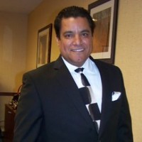Luis Pastrana