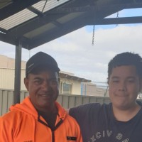 Maake Veamatahau