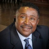 Erwin Morris