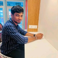 Chandra Bose P