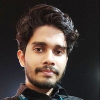 Toukir Ahamed