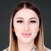 Нигина Хакимова