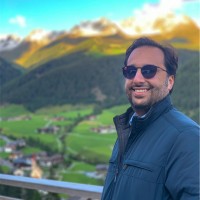 Ali Alkandari