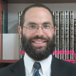 Rabbi Dov Lev