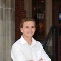 Bradley Rupp