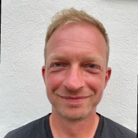 Claus Meiniche Pedersen
