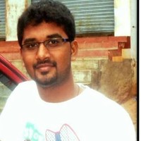 Mohan Raj