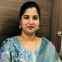 Hymavati Sarojini
