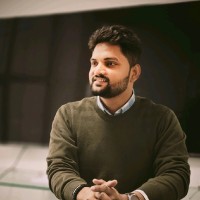 Sumit Rai
