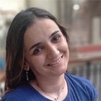 Mary Samir