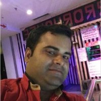 omprakash sharma bharatpur