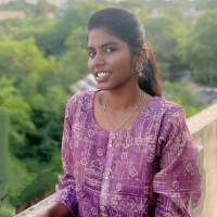 Akshaya Harikumar